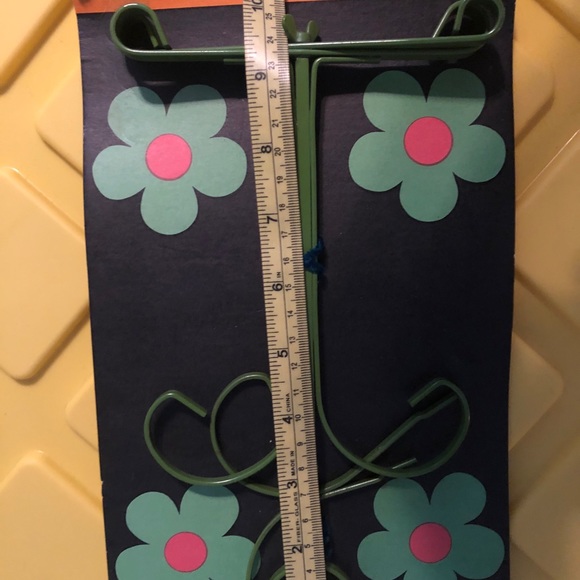 Vintage Metal Mug Tree - Picture 1 of 4